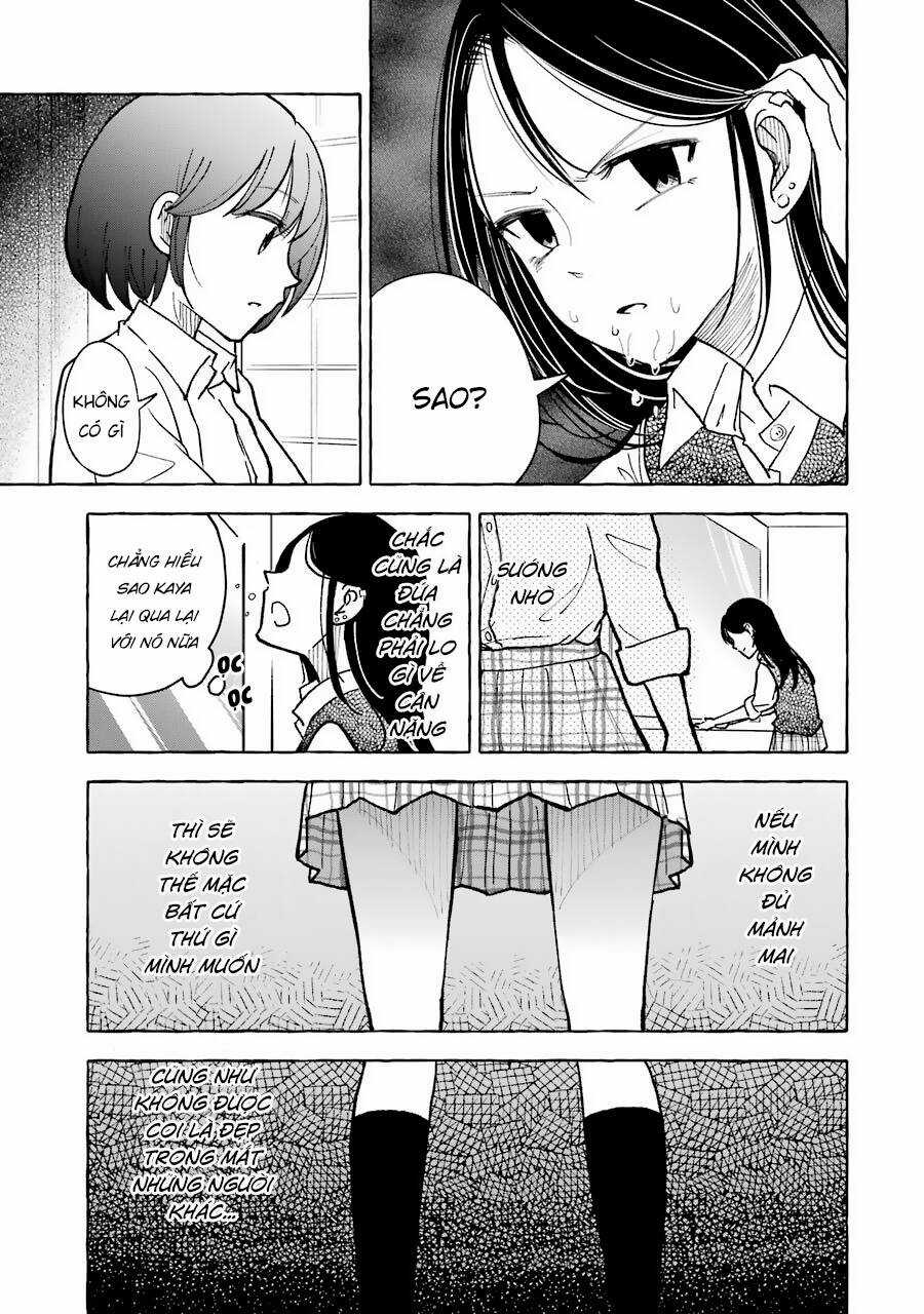 Gal To Bocchi - Chapter 25 - Trang 7