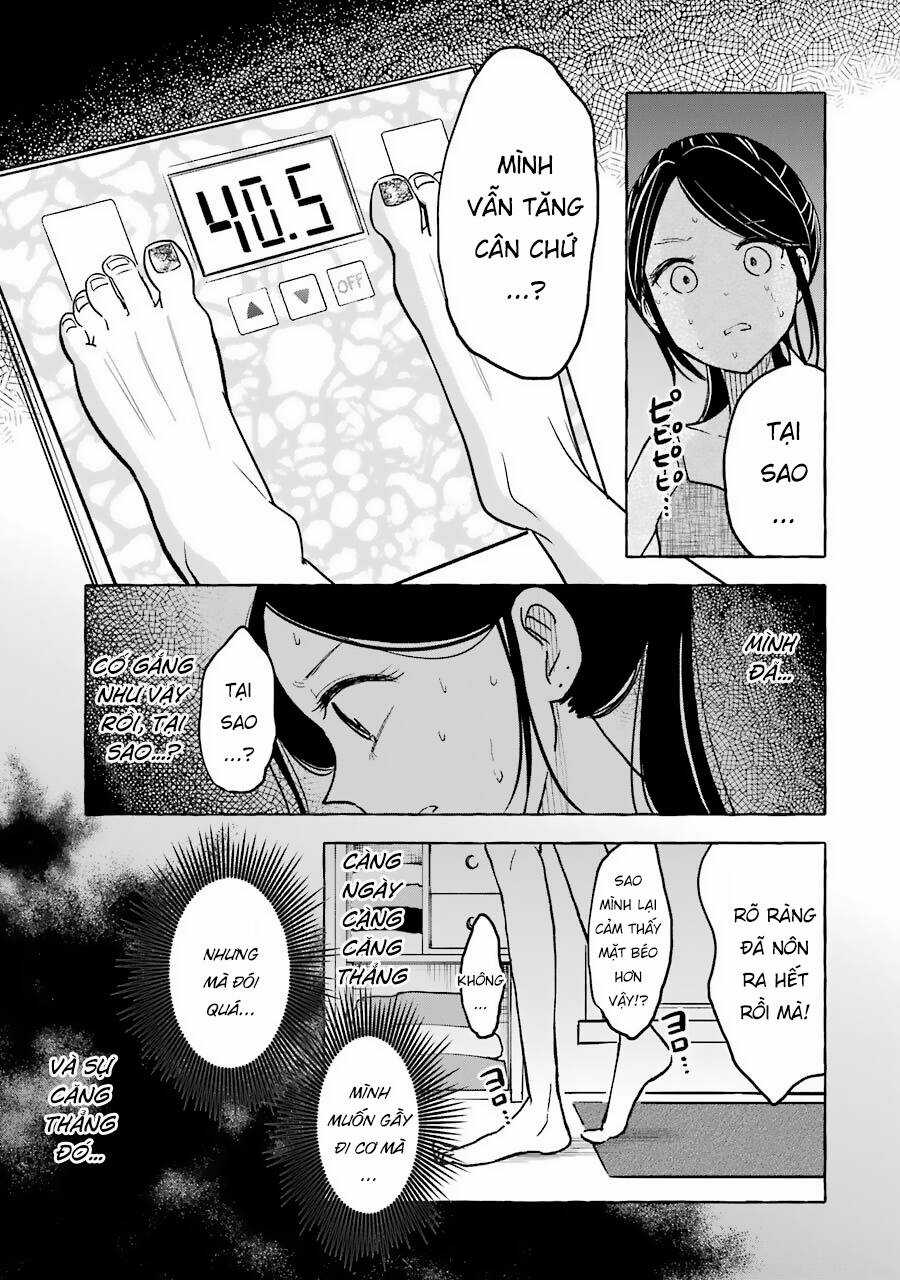 Gal To Bocchi - Chapter 25 - Trang 9