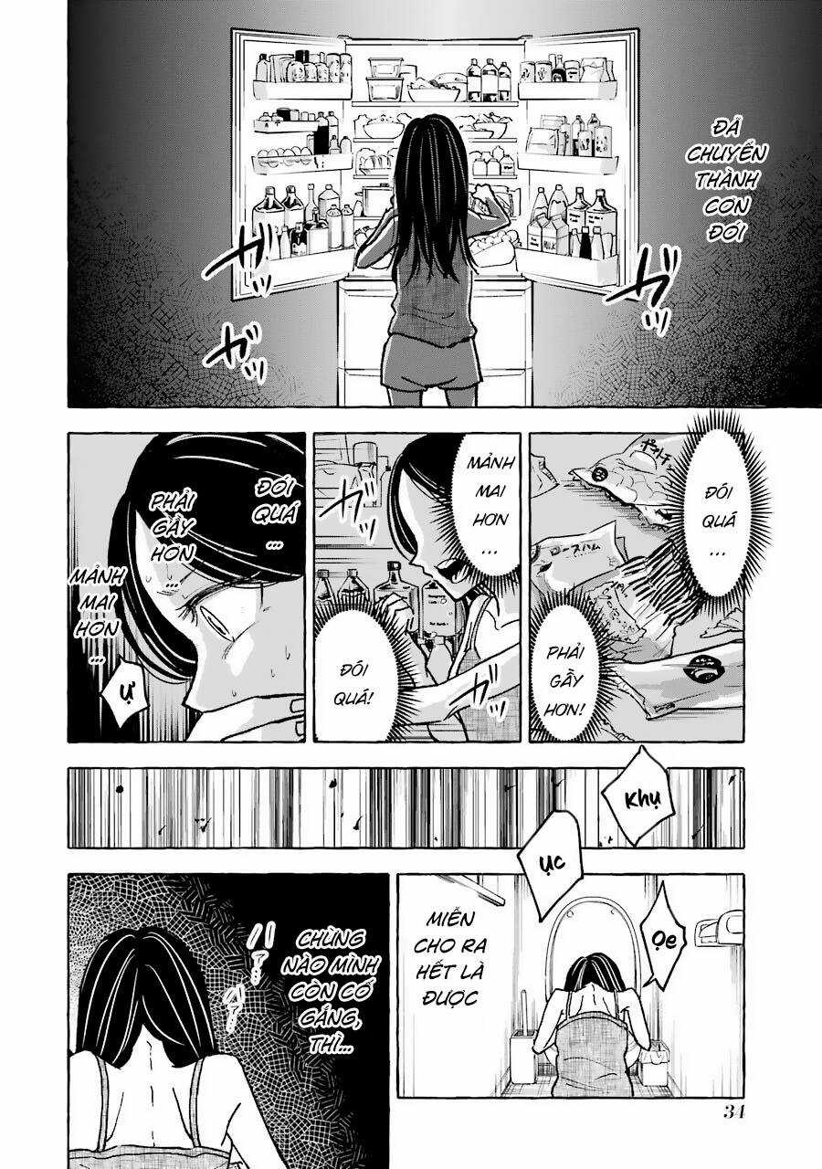 Gal To Bocchi - Chapter 25 - Trang 10
