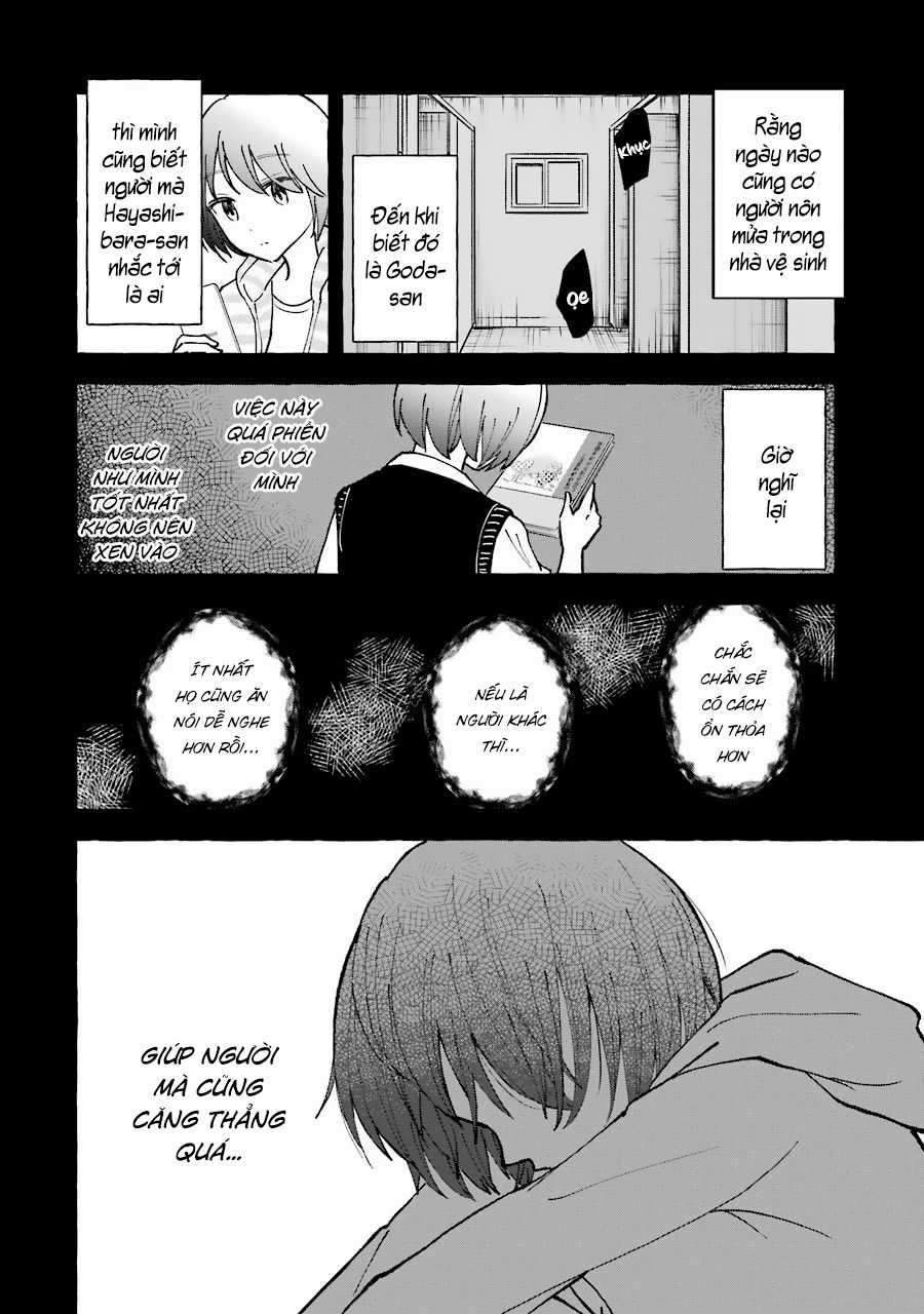 Gal To Bocchi - Chapter 26 - Trang 4