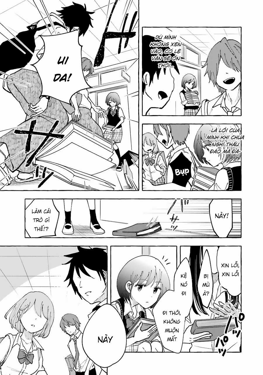 Gal To Bocchi - Chapter 26 - Trang 5