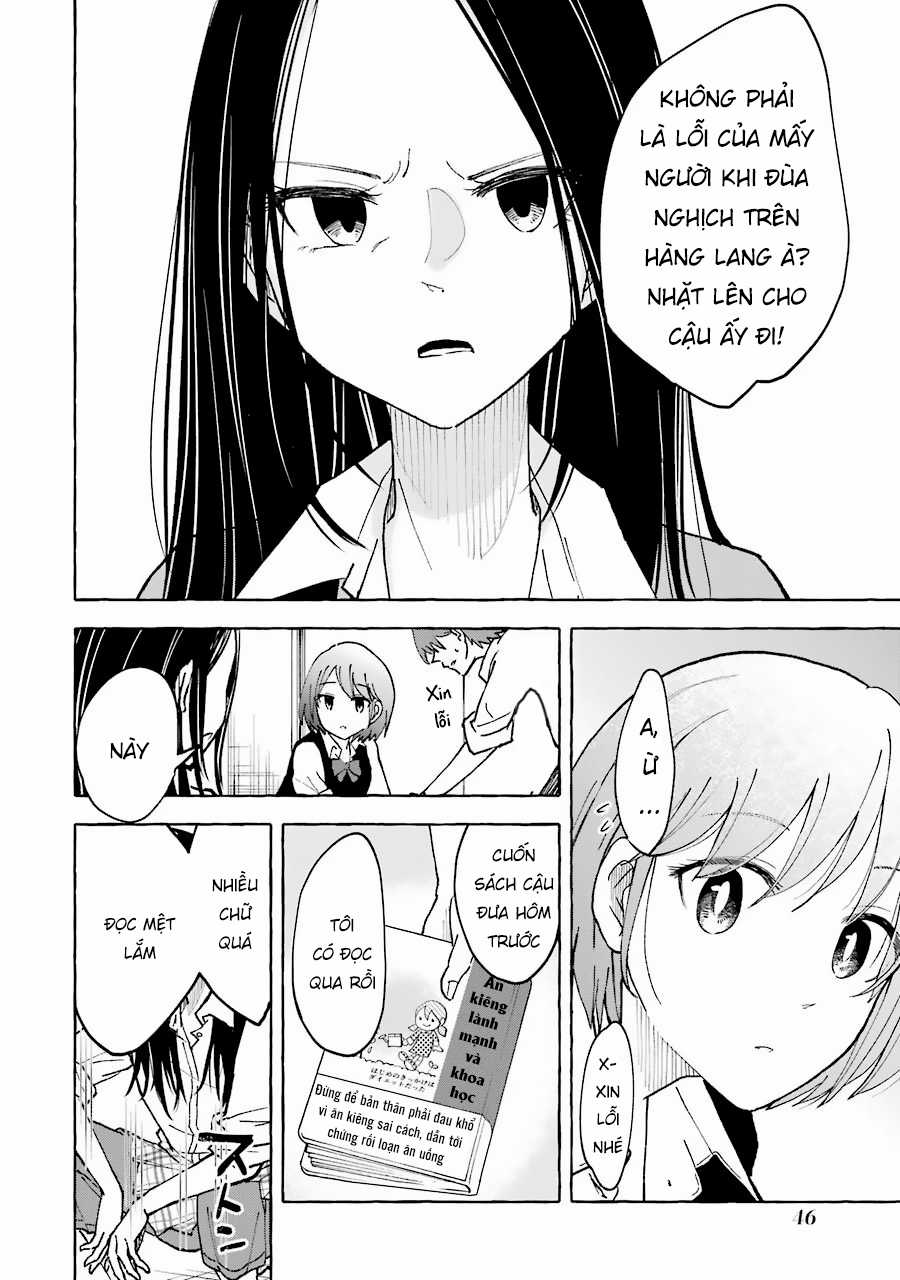 Gal To Bocchi - Chapter 26 - Trang 6