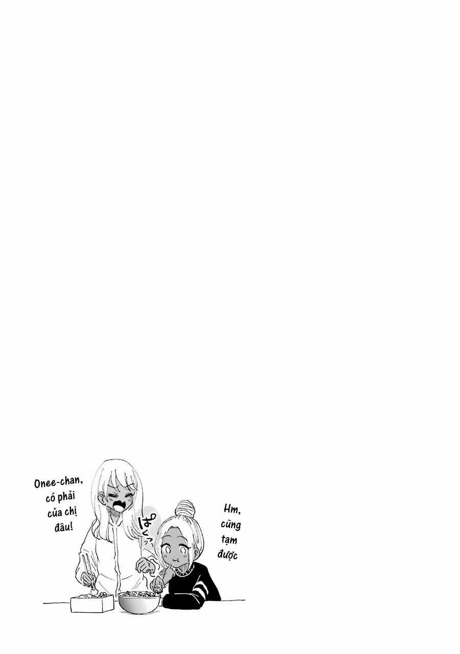 Gal To Bocchi - Chapter 26 - Trang 9