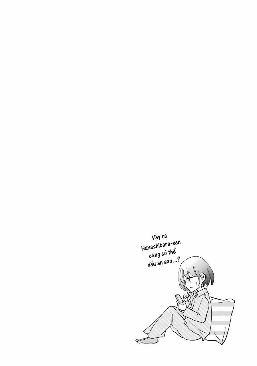 Gal To Bocchi - Chapter 26 - Trang 10