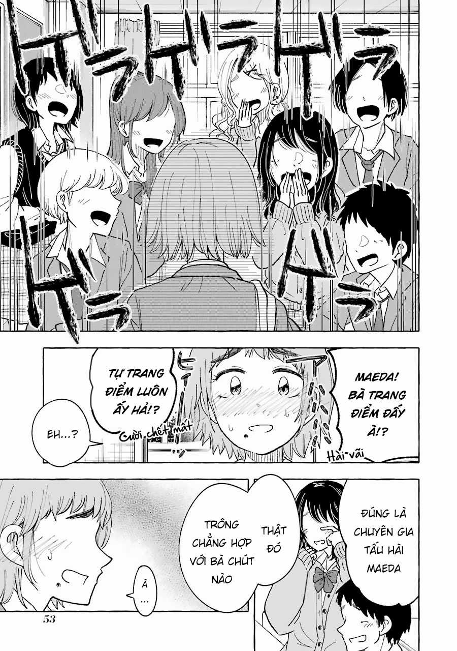 Gal To Bocchi - Chapter 27 - Trang 5