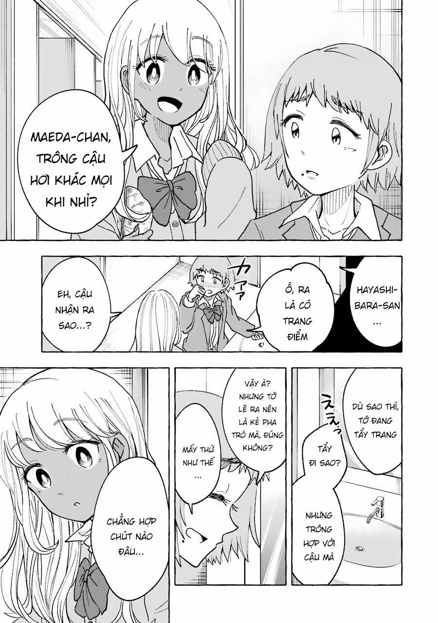 Gal To Bocchi - Chapter 27 - Trang 7