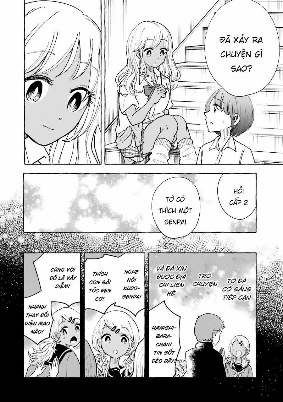 Gal To Bocchi - Chapter 28 - Trang 6