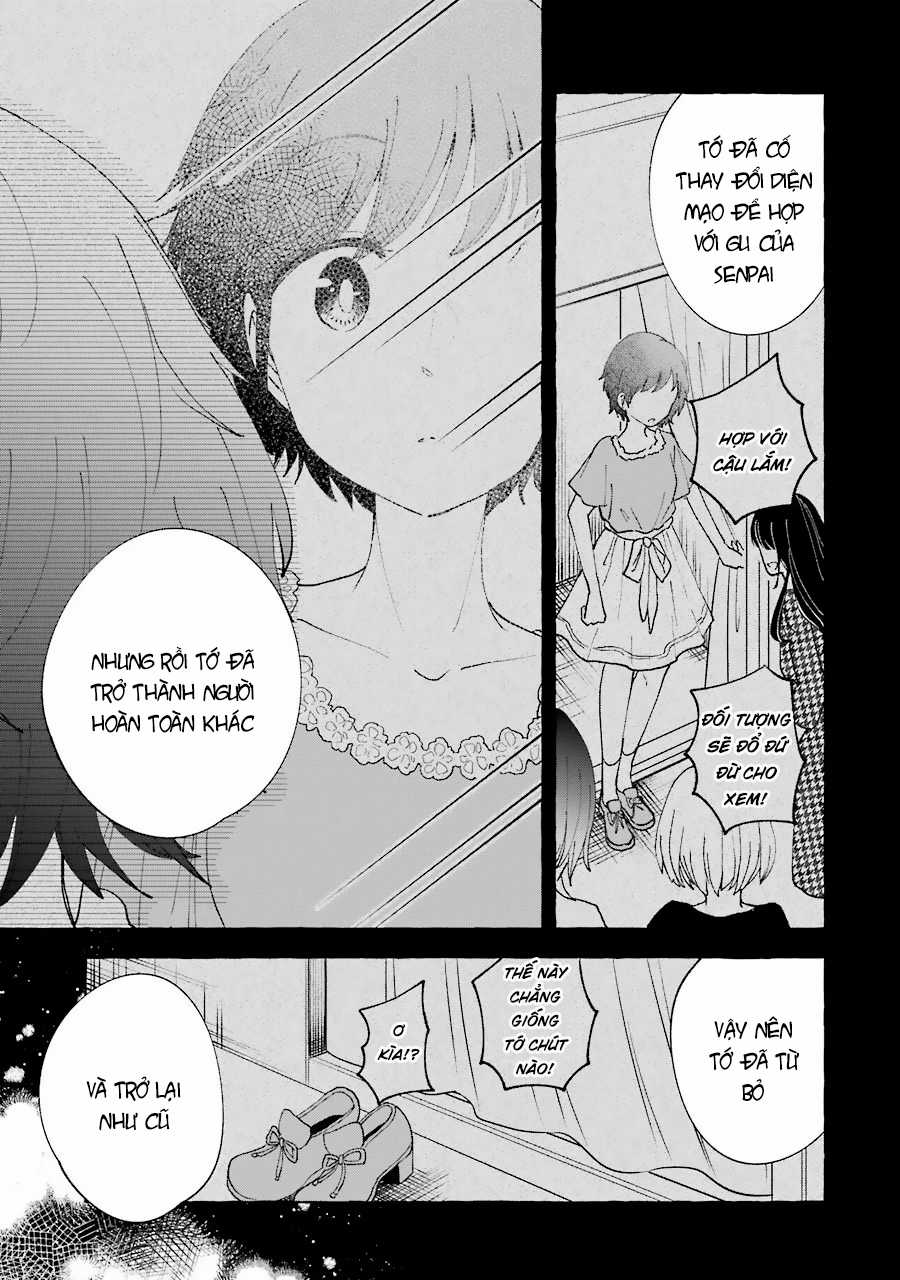 Gal To Bocchi - Chapter 28 - Trang 7