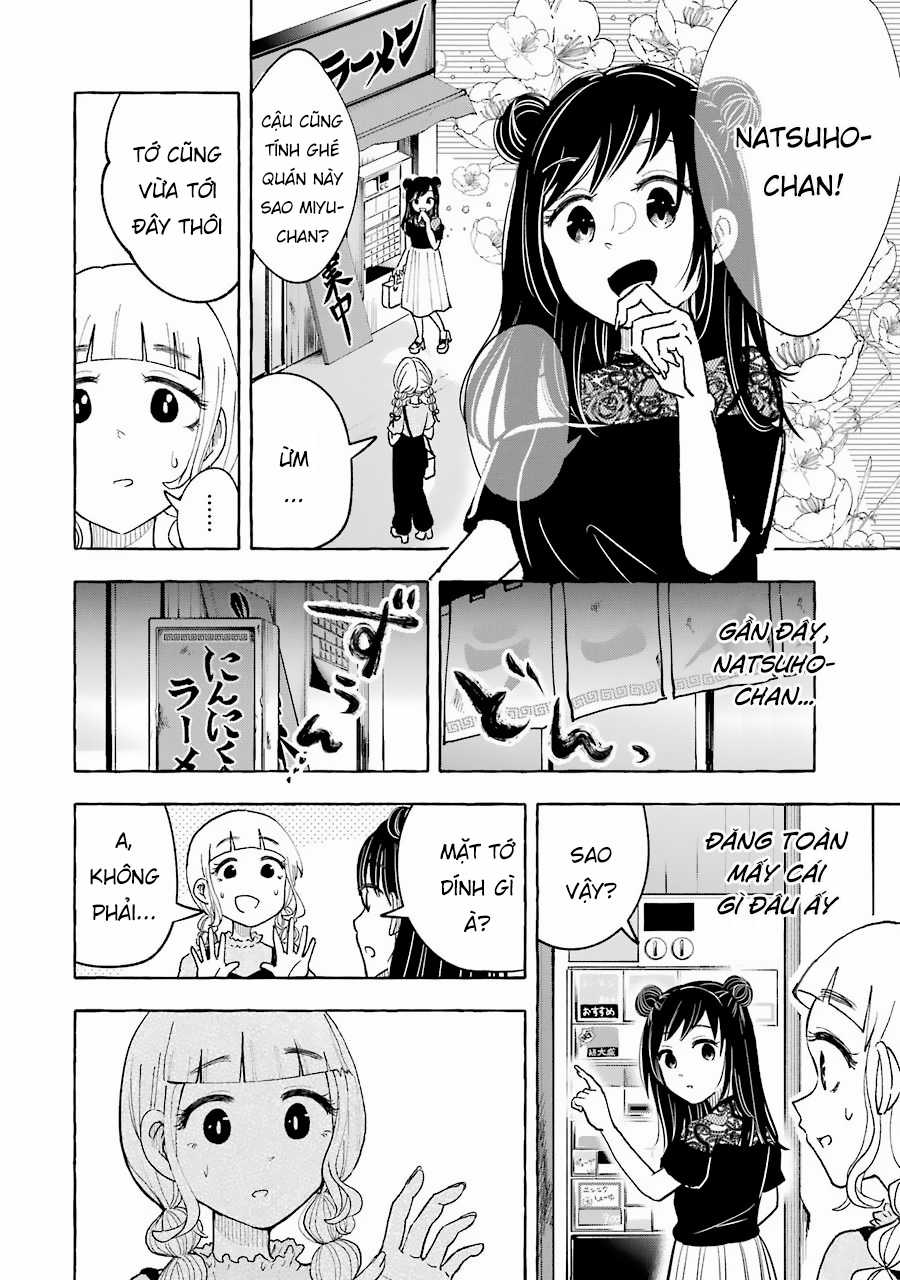 Gal To Bocchi - Chapter 29 - Trang 4