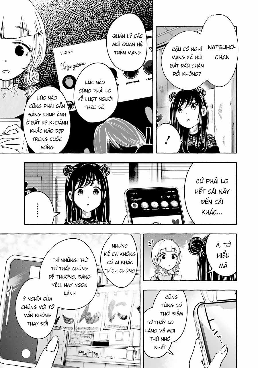 Gal To Bocchi - Chapter 29 - Trang 5