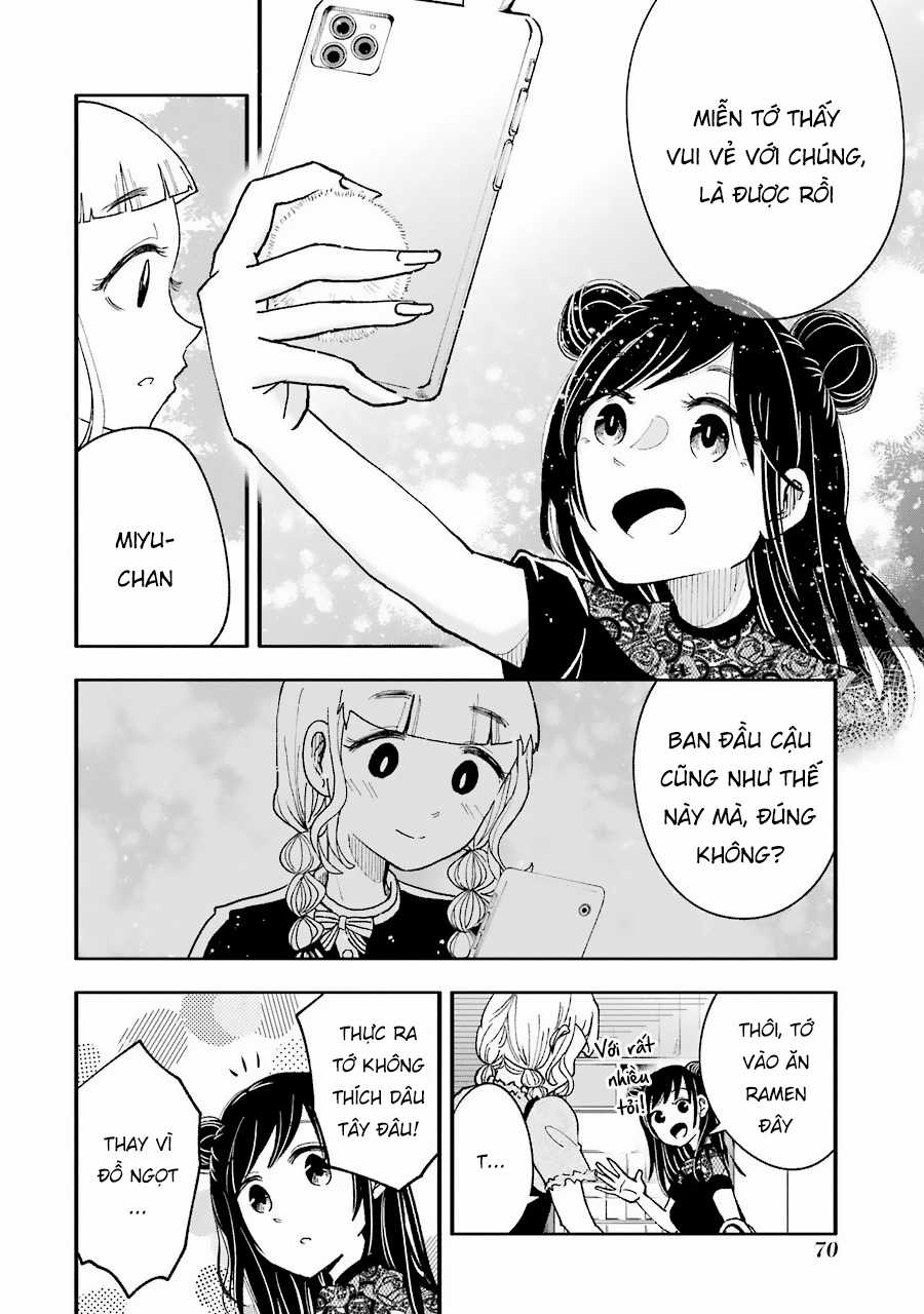 Gal To Bocchi - Chapter 29 - Trang 6