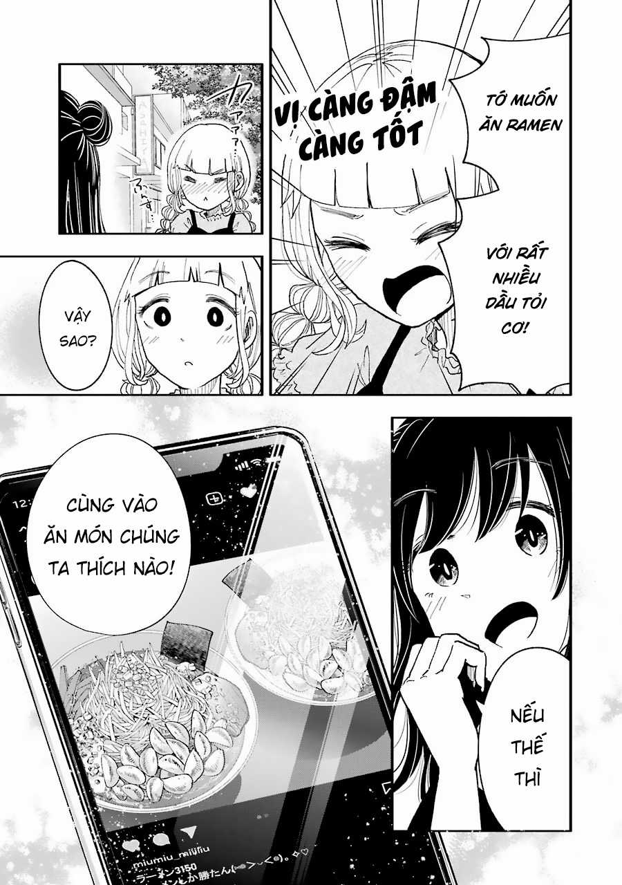 Gal To Bocchi - Chapter 29 - Trang 7