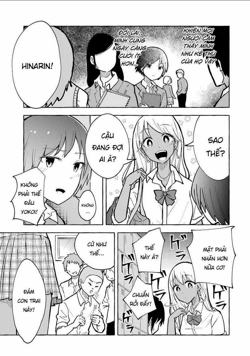 Gal To Bocchi - Chapter 3 - Trang 5