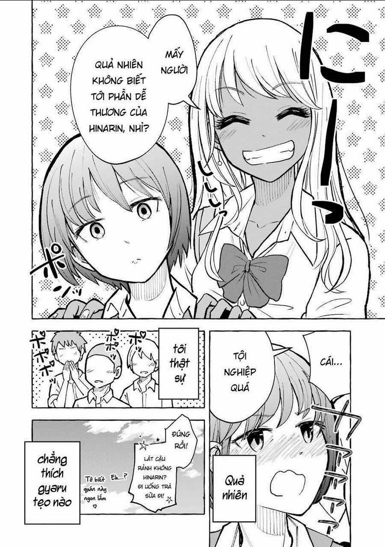 Gal To Bocchi - Chapter 3 - Trang 6