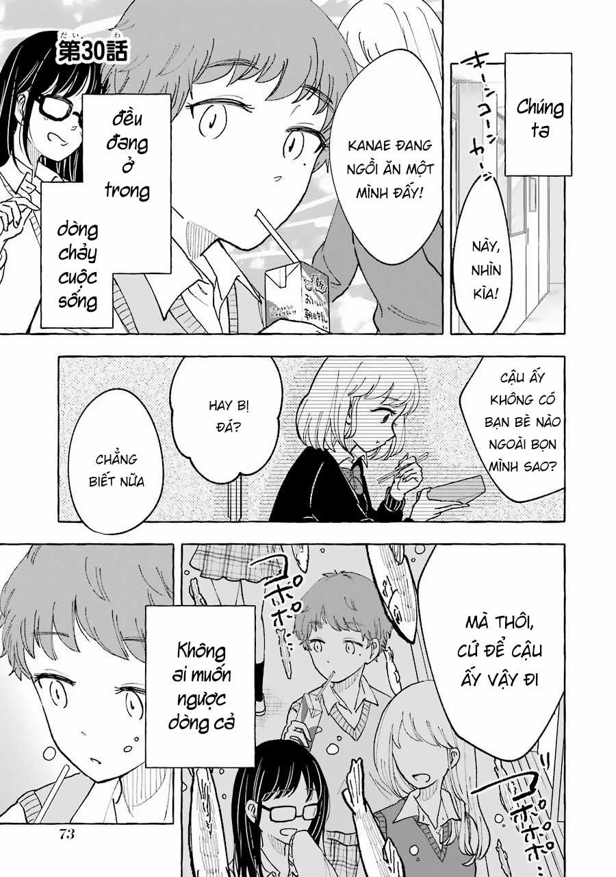 Gal To Bocchi - Chapter 30 - Trang 3