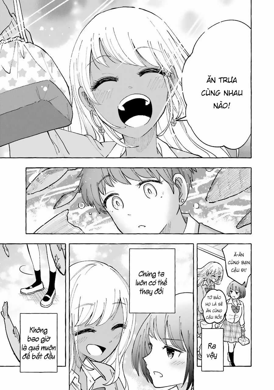 Gal To Bocchi - Chapter 30 - Trang 5