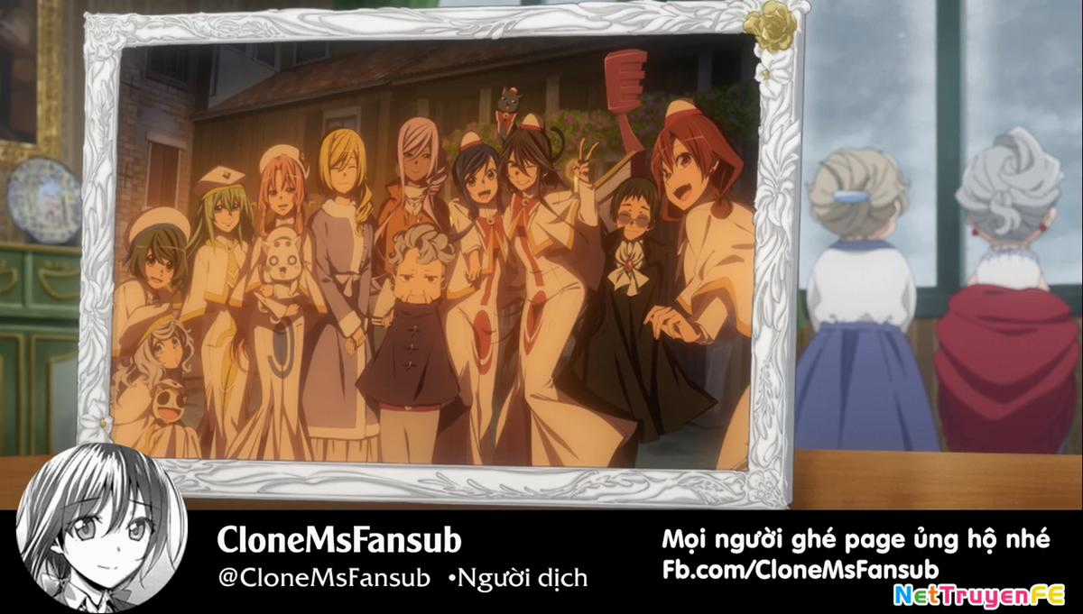 Gal To Bocchi - Chapter 31 - Trang 3