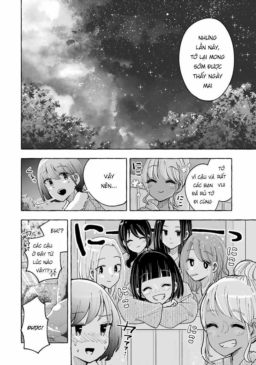 Gal To Bocchi - Chapter 33 - Trang 11