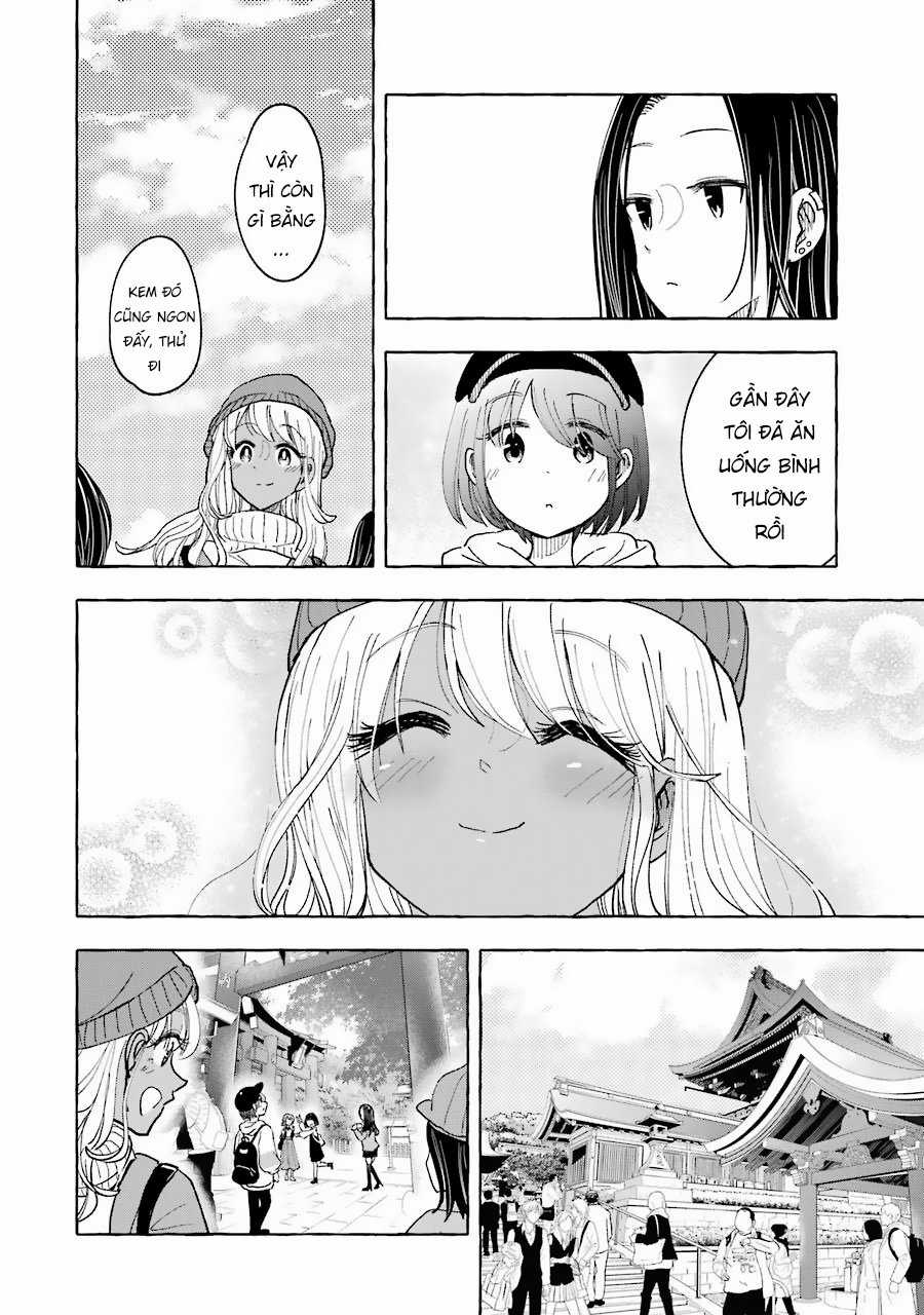 Gal To Bocchi - Chapter 33 - Trang 7