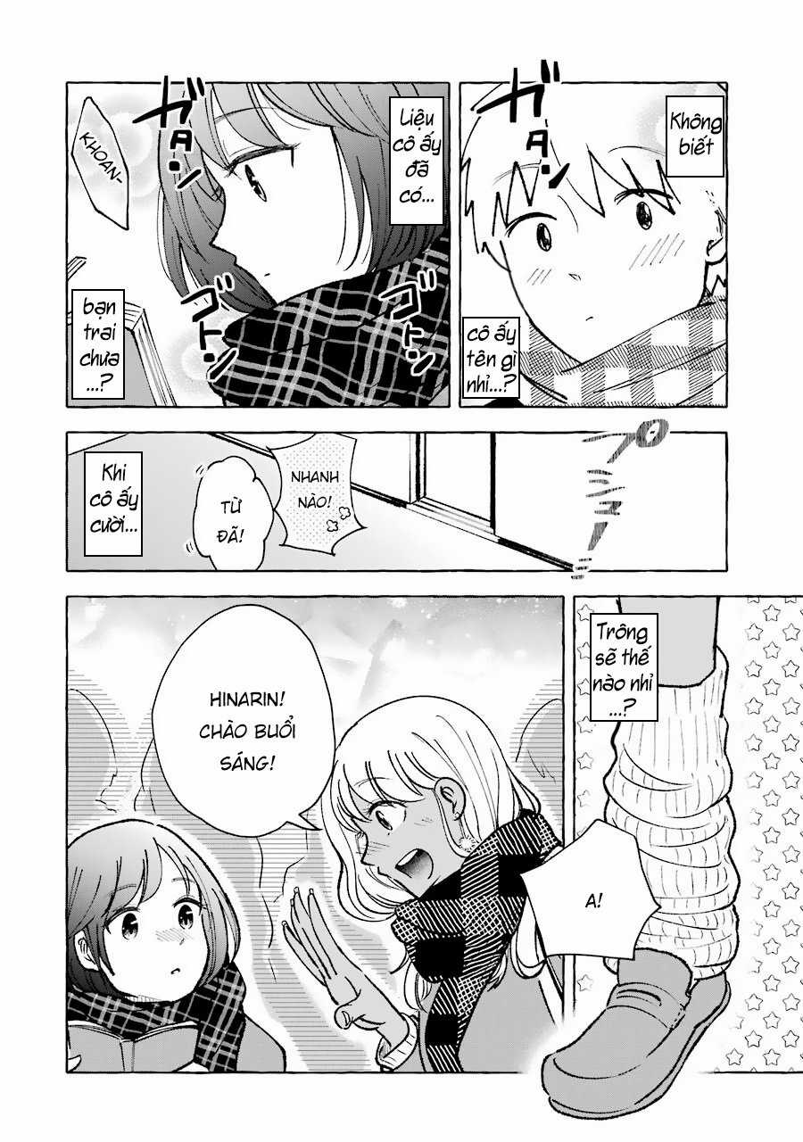Gal To Bocchi - Chapter 34 - Trang 4
