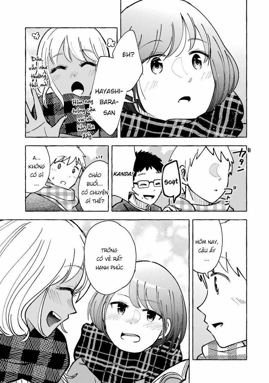 Gal To Bocchi - Chapter 34 - Trang 5