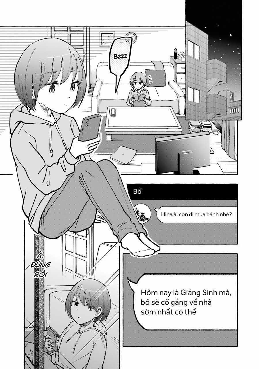 Gal To Bocchi - Chapter 35 - Trang 3