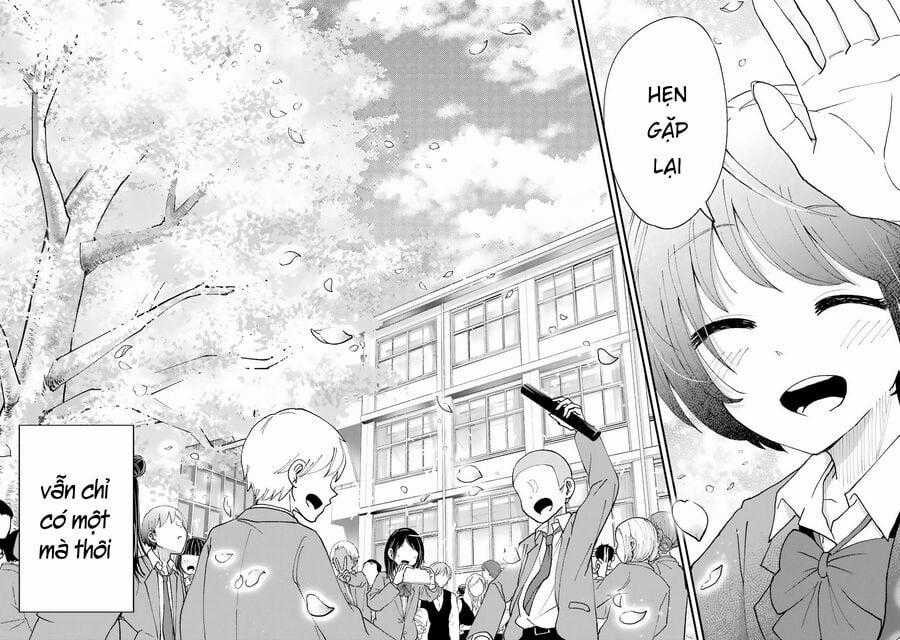 Gal To Bocchi - Chapter 37 - Trang 14