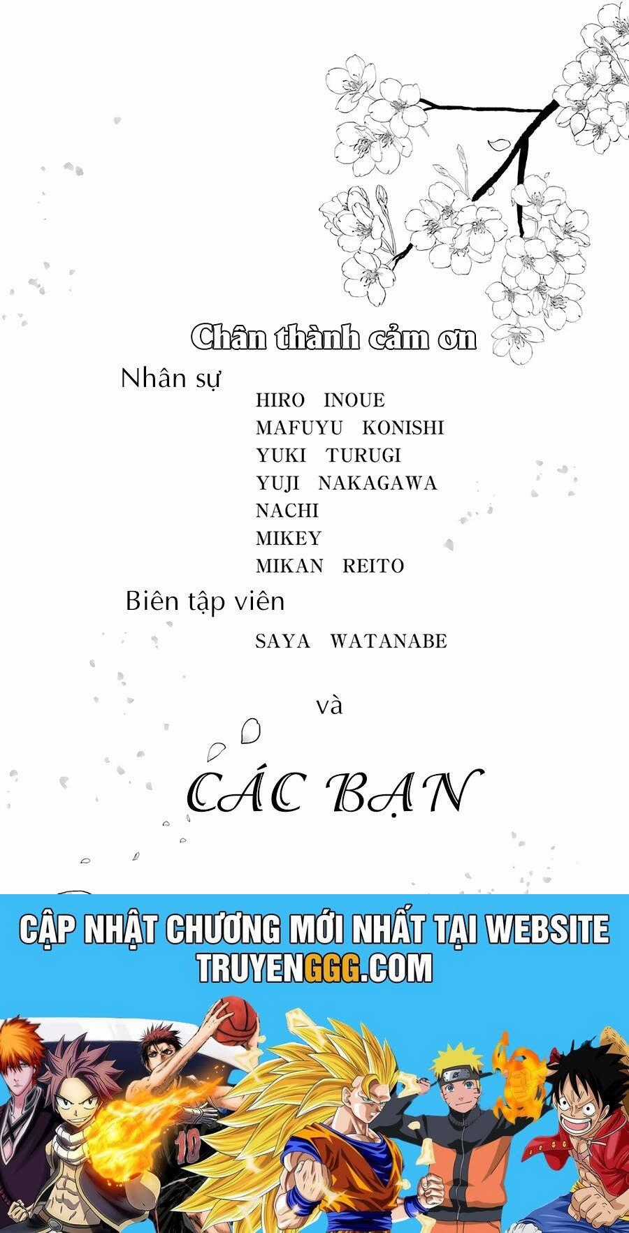 Gal To Bocchi - Chapter 37 - Trang 15