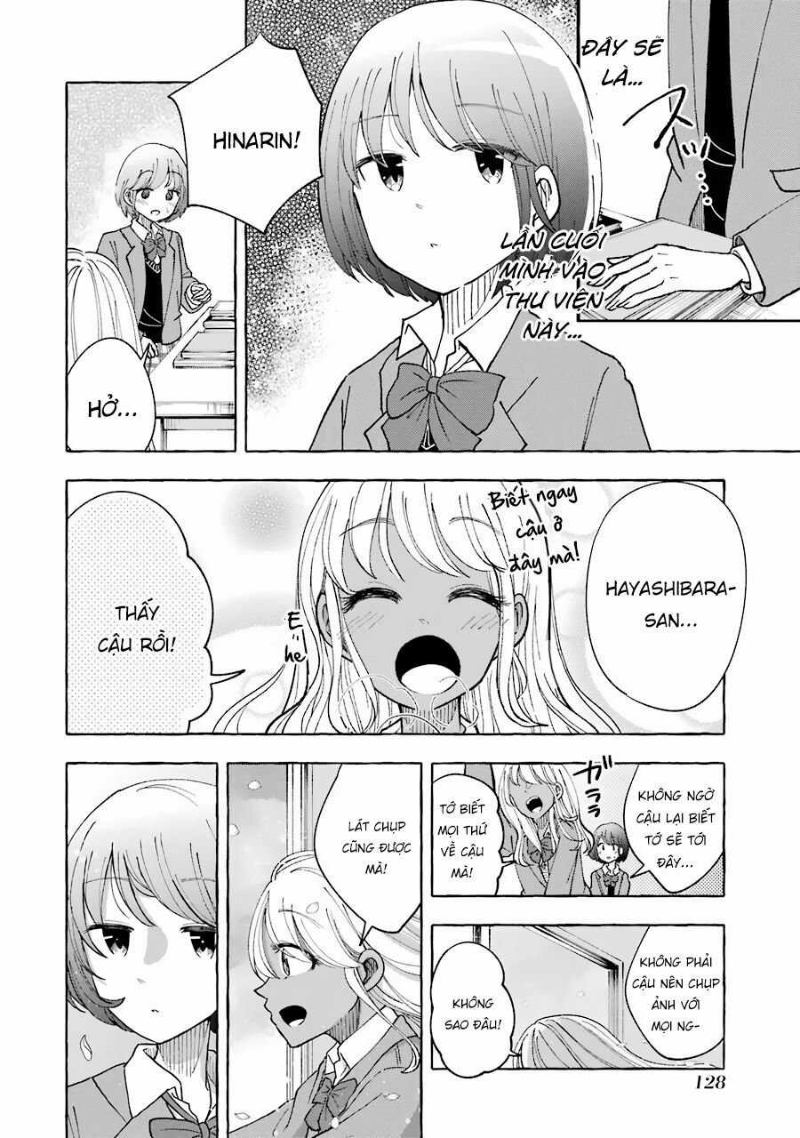 Gal To Bocchi - Chapter 37 - Trang 6