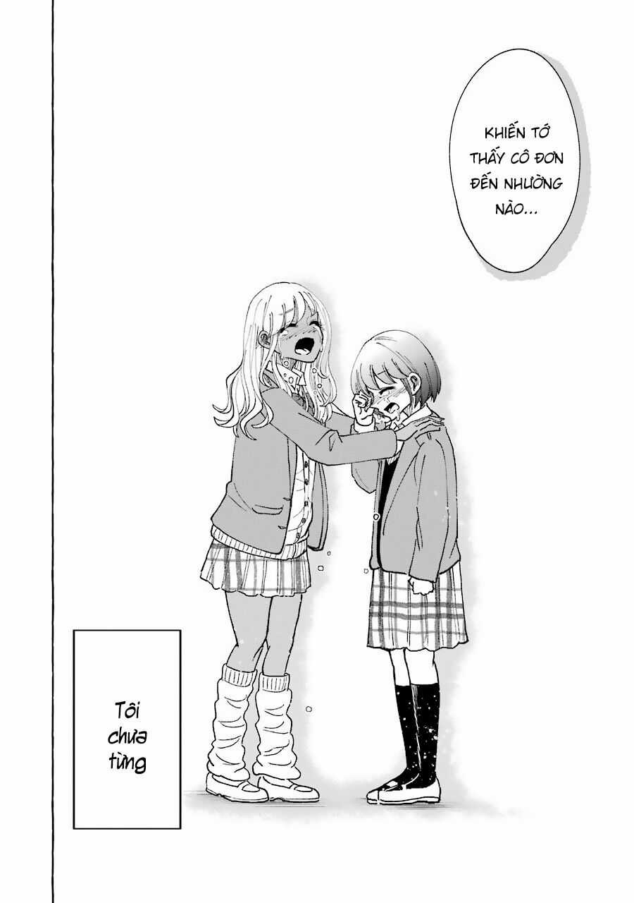 Gal To Bocchi - Chapter 37 - Trang 10
