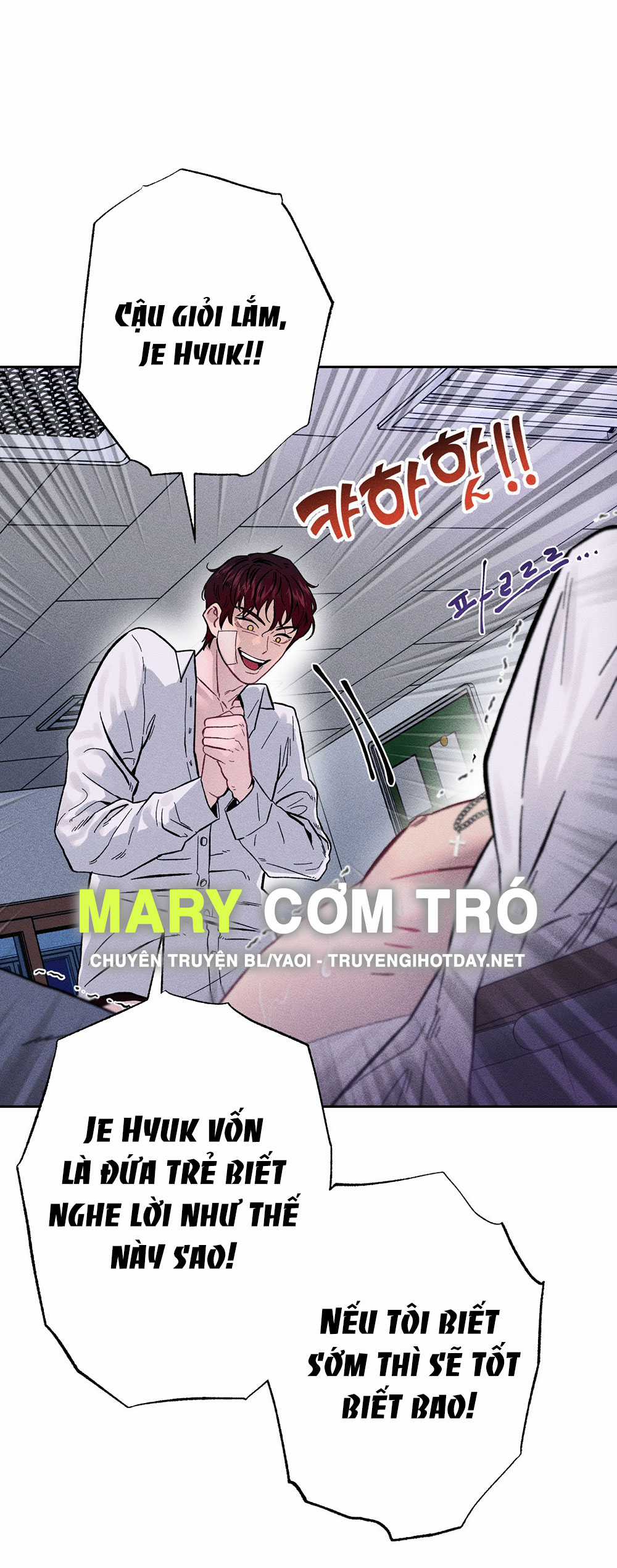 Gal To Bocchi - Chapter 4.1 - Trang 19