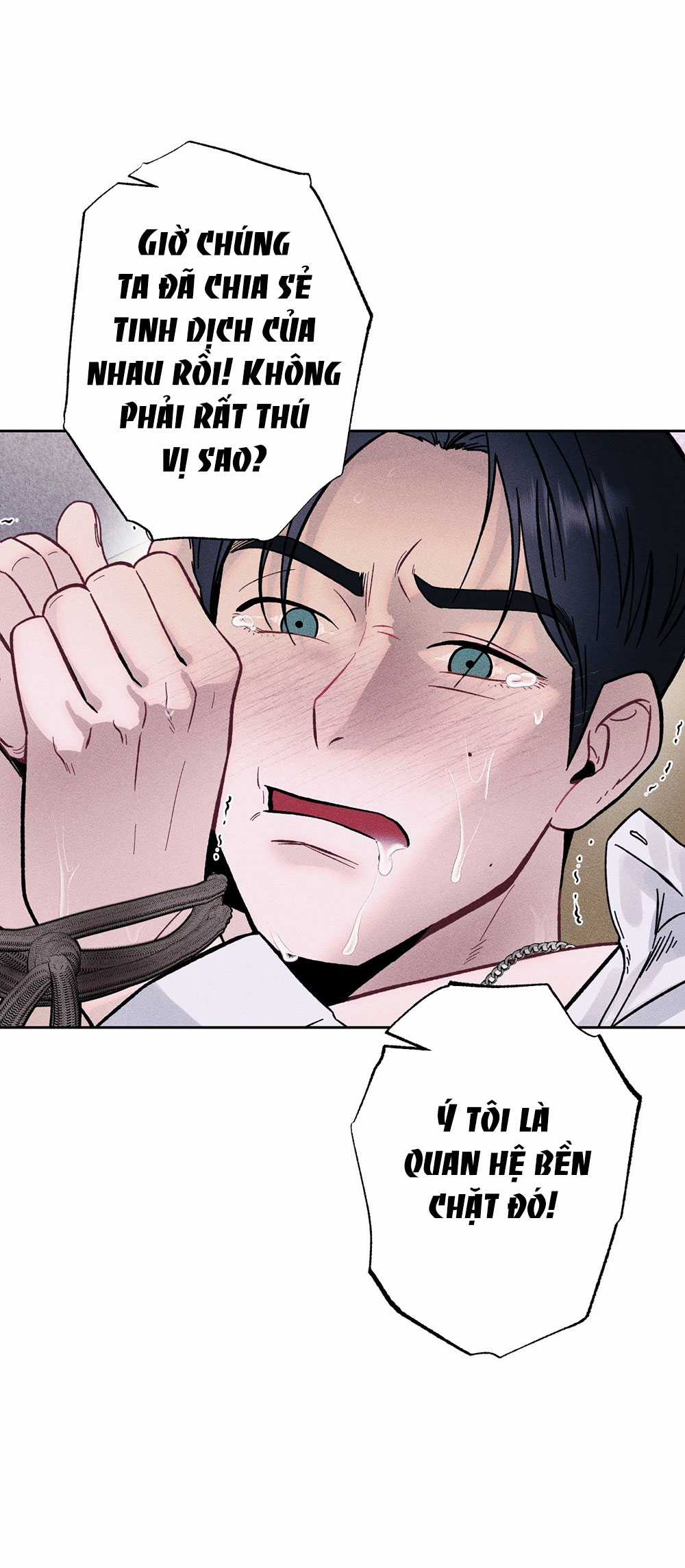 Gal To Bocchi - Chapter 4.1 - Trang 20