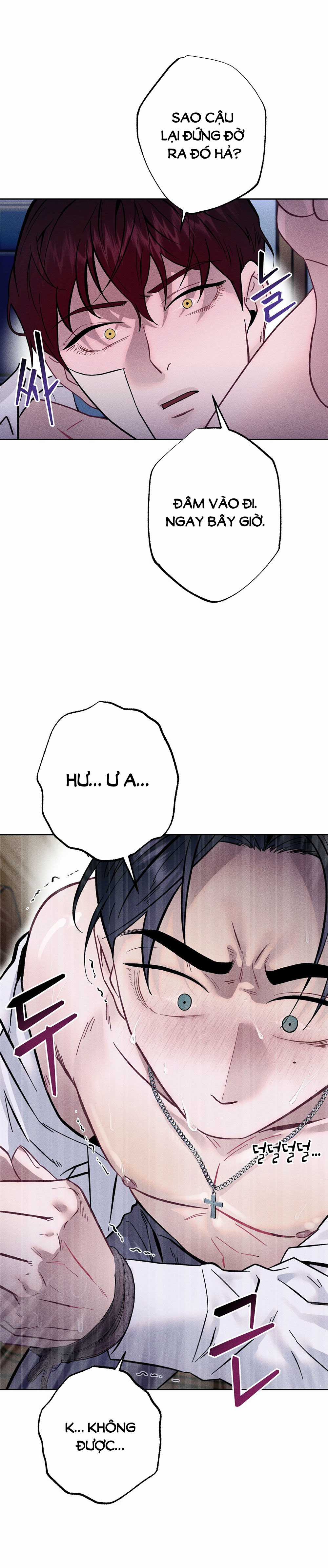 Gal To Bocchi - Chapter 4.2 - Trang 1