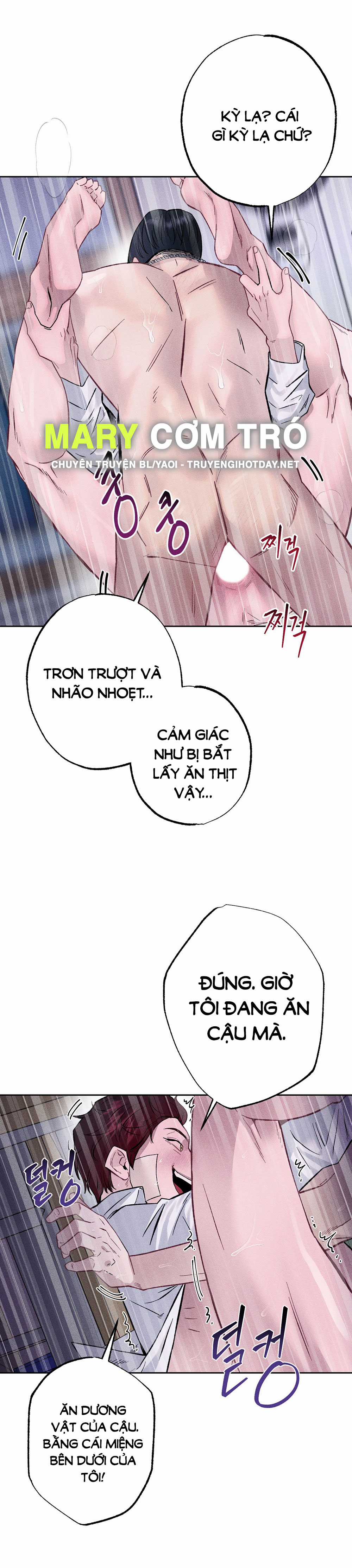 Gal To Bocchi - Chapter 4.2 - Trang 11
