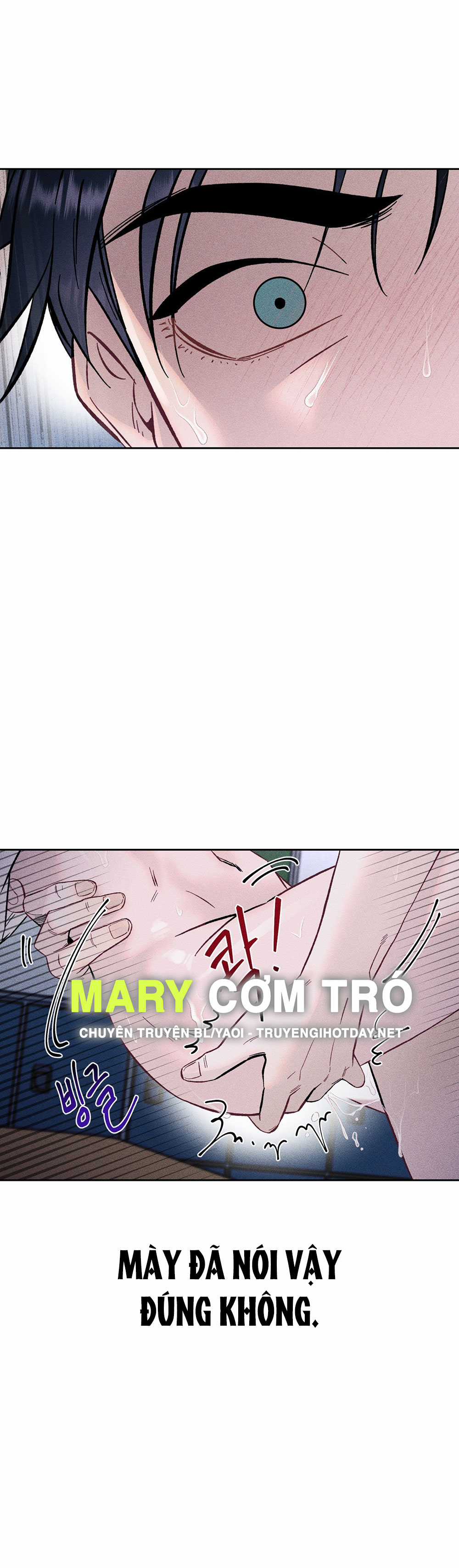 Gal To Bocchi - Chapter 4.2 - Trang 20