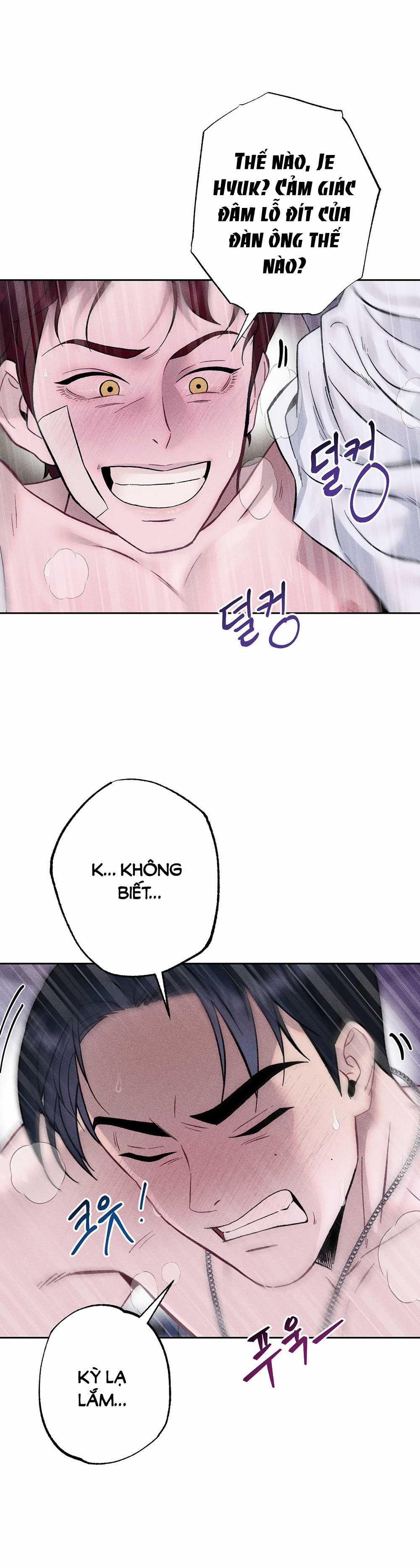 Gal To Bocchi - Chapter 4.2 - Trang 10