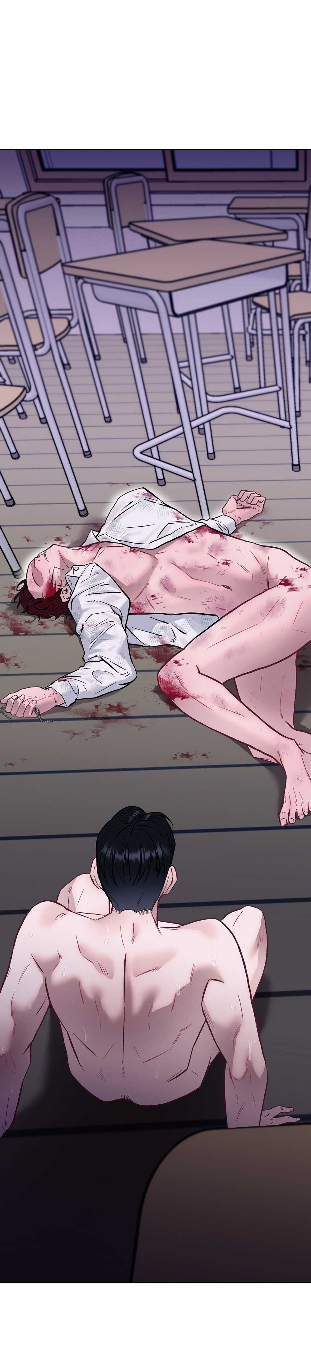 Gal To Bocchi - Chapter 5.1 - Trang 2