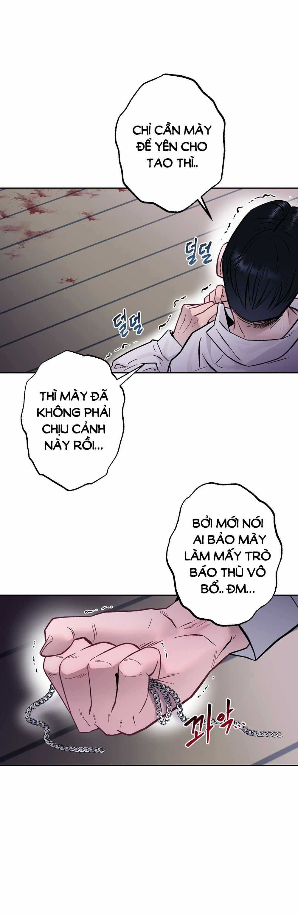 Gal To Bocchi - Chapter 5.1 - Trang 5