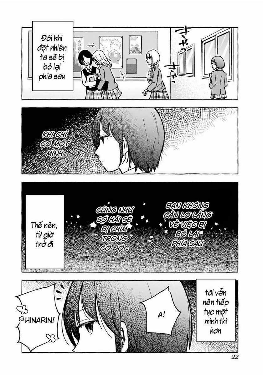 Gal To Bocchi - Chapter 5 - Trang 4