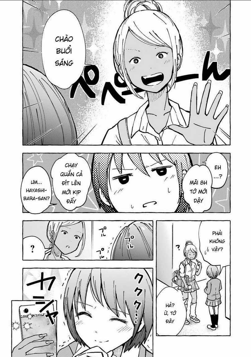 Gal To Bocchi - Chapter 5 - Trang 5