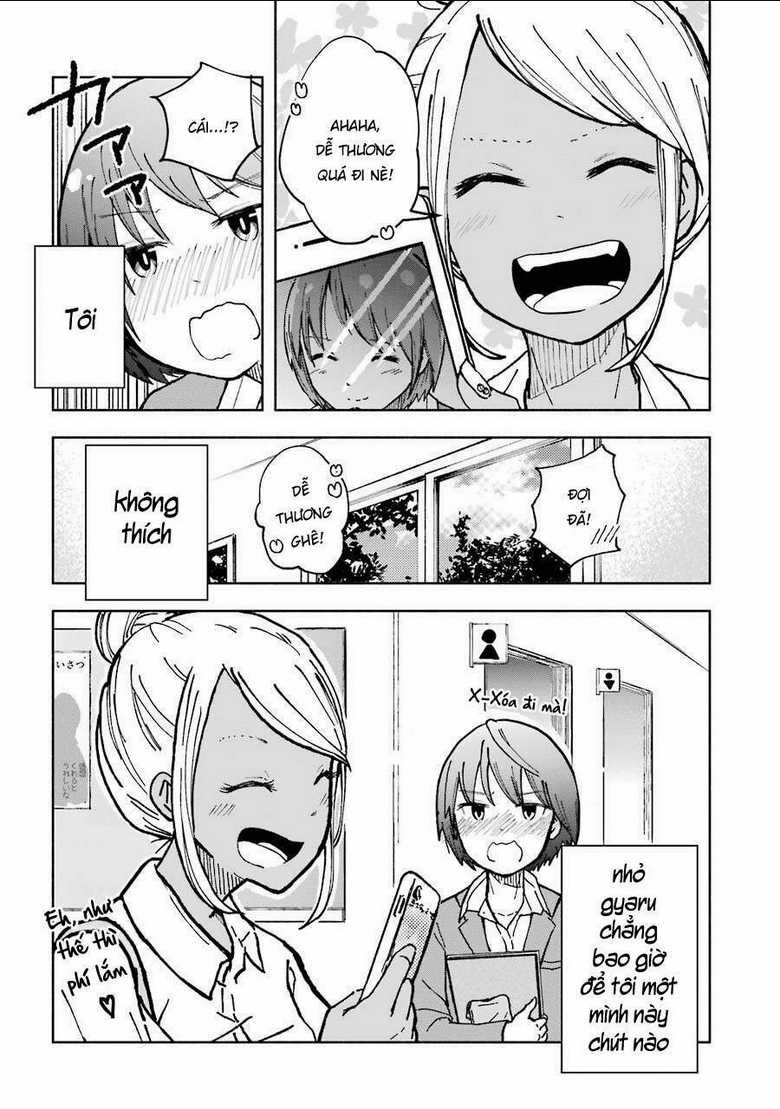 Gal To Bocchi - Chapter 5 - Trang 6