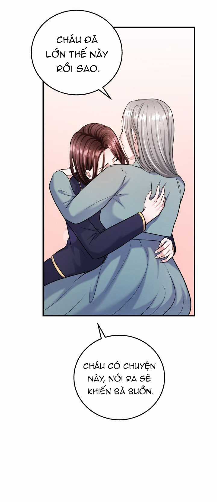 Gal To Bocchi - Chapter 6.1 - Trang 22