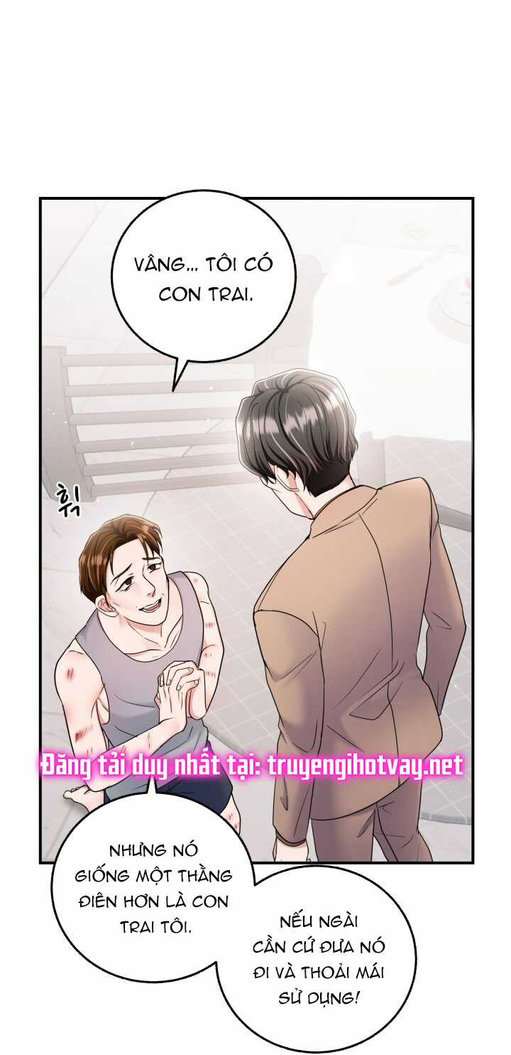 Gal To Bocchi - Chapter 6.1 - Trang 5