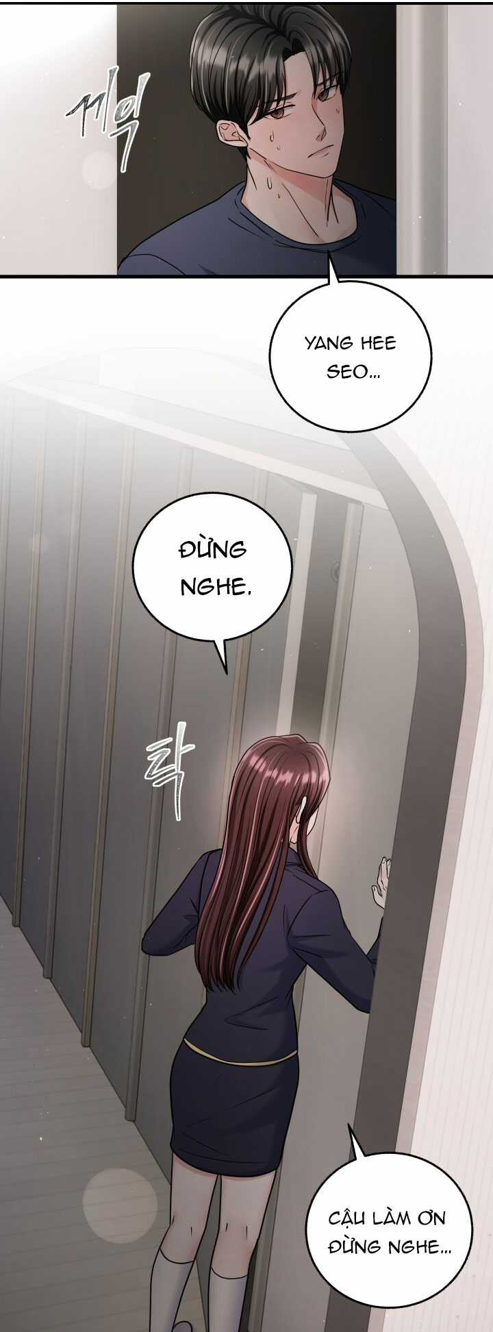 Gal To Bocchi - Chapter 6.1 - Trang 6