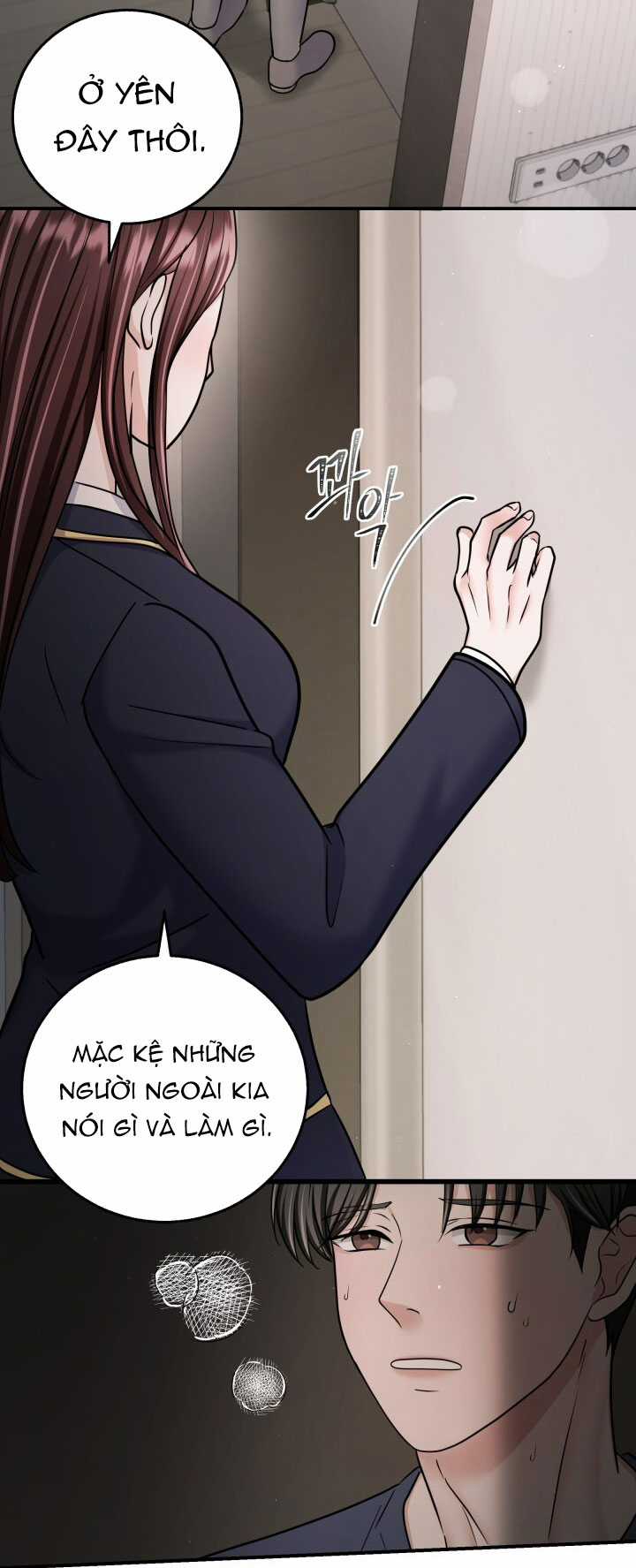 Gal To Bocchi - Chapter 6.1 - Trang 7