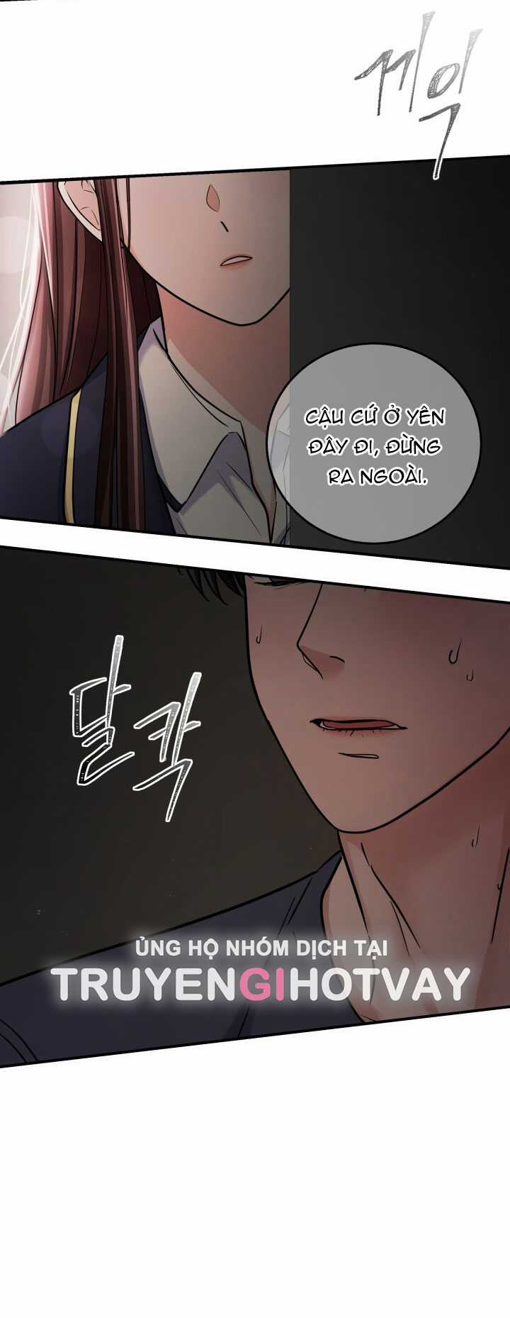 Gal To Bocchi - Chapter 6.1 - Trang 8