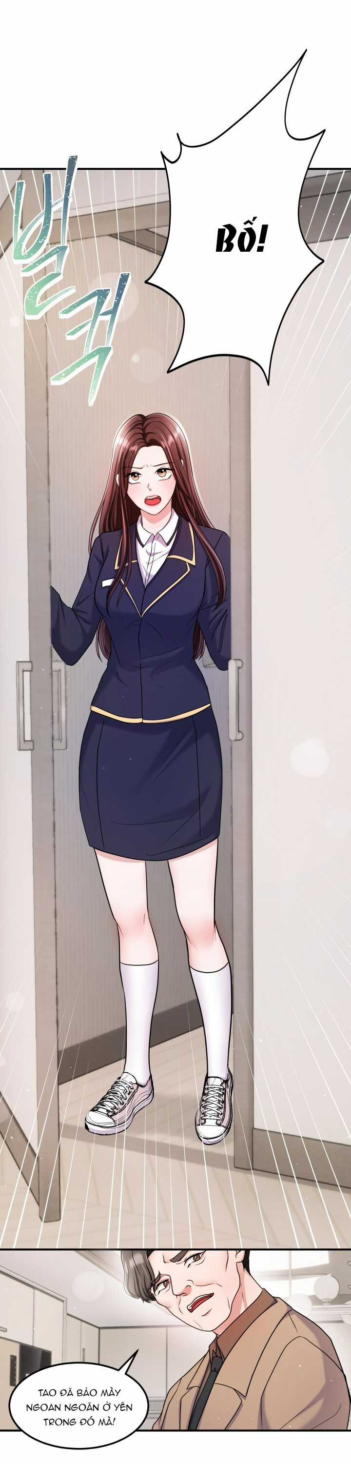 Gal To Bocchi - Chapter 6.1 - Trang 9