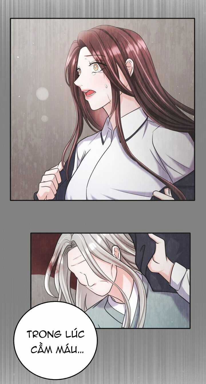 Gal To Bocchi - Chapter 6.2 - Trang 21