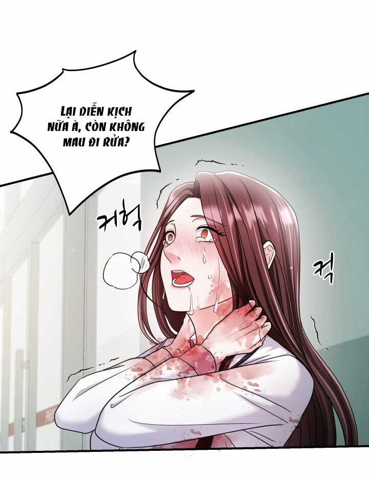 Gal To Bocchi - Chapter 6.2 - Trang 28