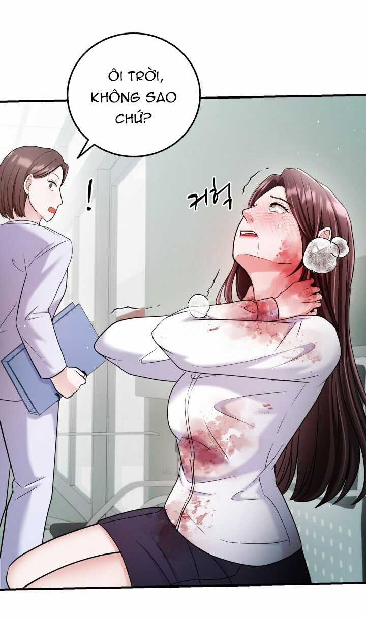 Gal To Bocchi - Chapter 6.2 - Trang 29